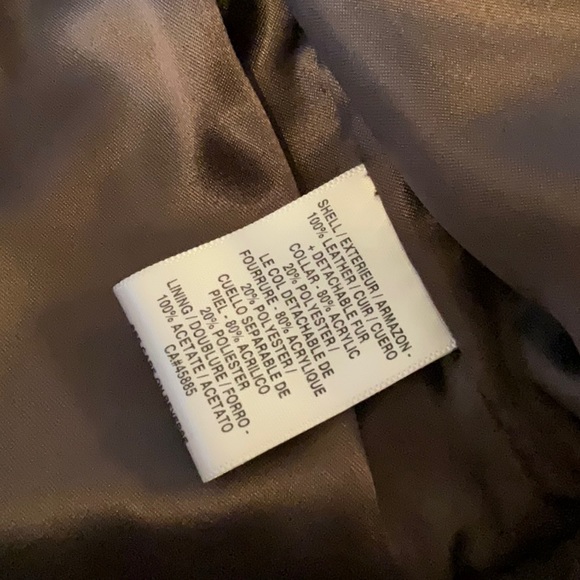 Michael Kors Jacket - Picture 3 of 6